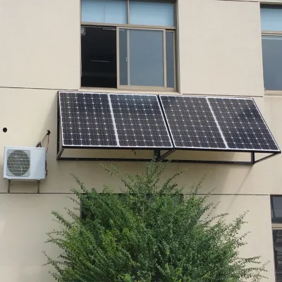 9000Btu 12000Btu 18000Btu 24000Btu Dc Inverter Split Air Conditioner Solar Power System on Solar Energy Power System