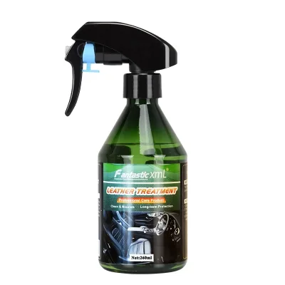 High Quality Car Interior Cleaner Stain Remover Car Care Cleaning Products