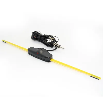 Brand New Car Universal FM AM Antenna