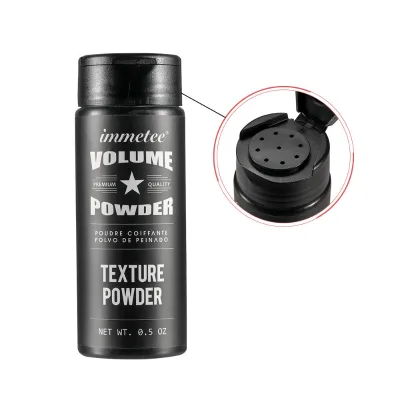 Amorfire Wholesale Long Lasting 28g Hair Powder -hair Volumizing Powder Wax for Texturizing Texture Hair Styling Powder
