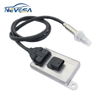 Nevosa 5801754016 5801754015 5WK96615F 5801273980 5801424181 Nox Nitrogen Oxygen Sensor For Iveco EuroCargo Tector Stralis