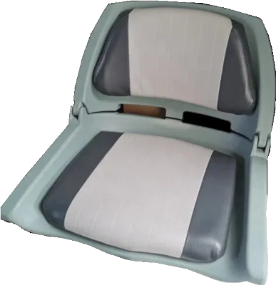 Hot Selling Padded Folding Plastic Fishing Chair for Sale