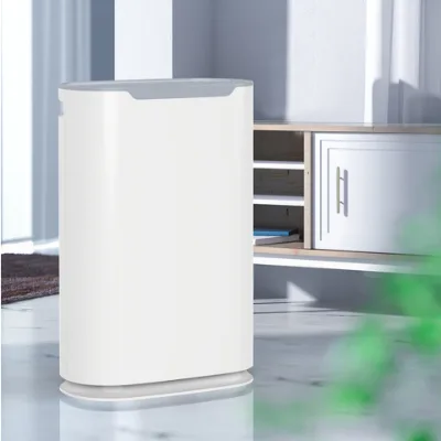 Standard good price portable hepa air purifier home h13 hepa filter air purifier