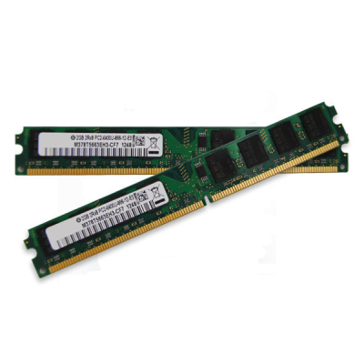 HIGH SPEED DDR2 COMPUTER MEMORY 1GB 2GB