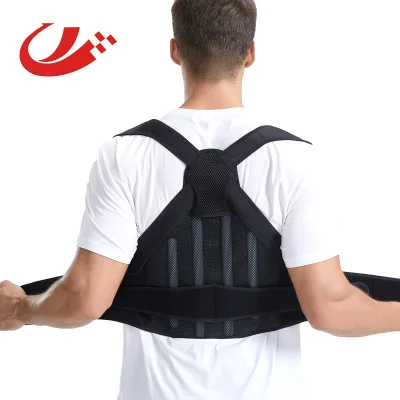 Wholesale Belt With High Quality Lumbar Belt Waist Support Lower Back Brace