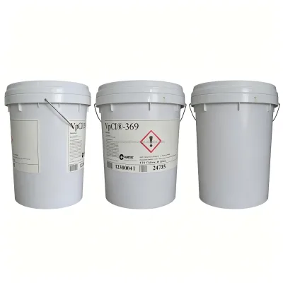 YJJ373 VpCI 369 Oil-Based Degreaser Rust Inhibitor Heavy Duty Industrial Metal Surface Cleaner Corrosion Protection