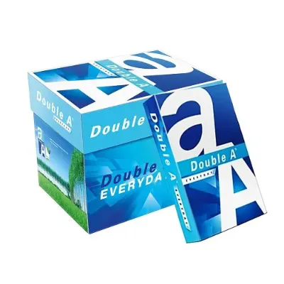 Double a Copy Paper A4/cheap A4 Paper 70 80 Gsm