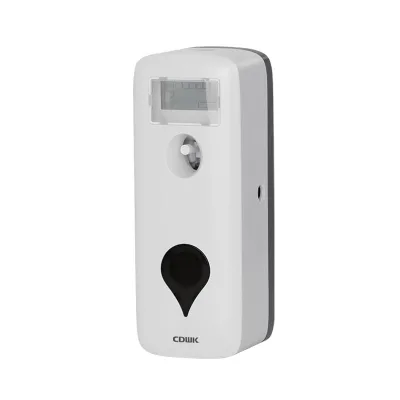 China Factory Direct Sales 300ml LED Display Water-based Automatic air Freshener Fragrance Machine Supports Timer Settings