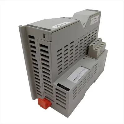Original New 5069-AENTR I/O Module