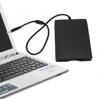 USB2.0 Interface Usb Floppy Mobile Drive Portable External Floppy Diskette Drive for Laptop Desktop External Dvd Drive