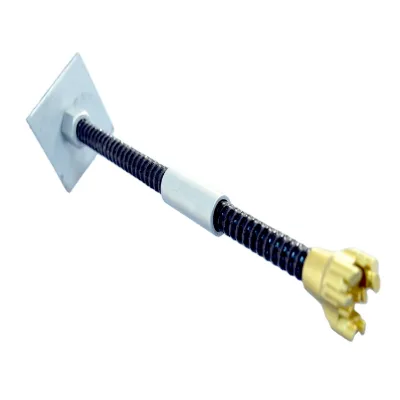 Fiber Reinforced Plastic Self Drilling Rockbolt Selfdrilling Hollow Rockbolt