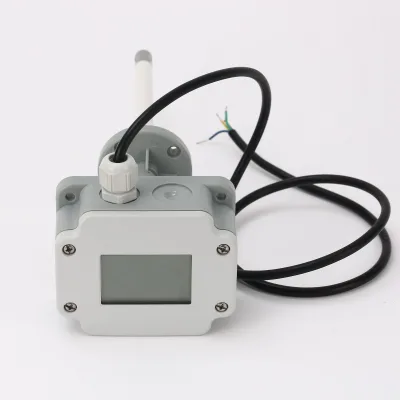 Versatile Multi-Functional Wind Analyzer High Quality Discrete Wind Meter for Speed Measuring Instruments