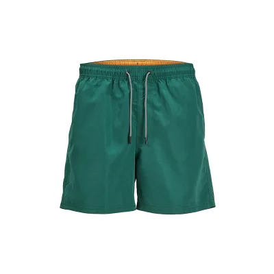 Custom Mens Swim Shorts Swimming Shorts Men Design