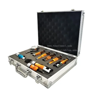 NO.028(1) Common Rail Injector Valve Measuring Tool