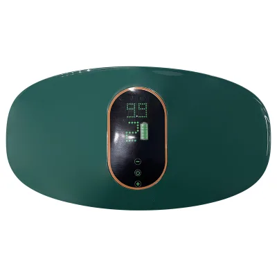 Slimming Weight Loss Vibrators Warm Belly Strengthen Vibration Fast Weight Loss Fat Warming Electric Massager