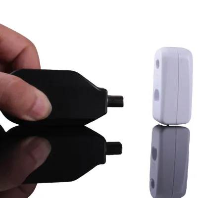 Phone Accessories Anti-Theft Hooks and Locks, Samsung Phone Experience Store Accessories Plastic Anti-Theater Buttons