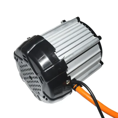 42 Inches Lawn Mower Tractor /electric Riding Mower Motor