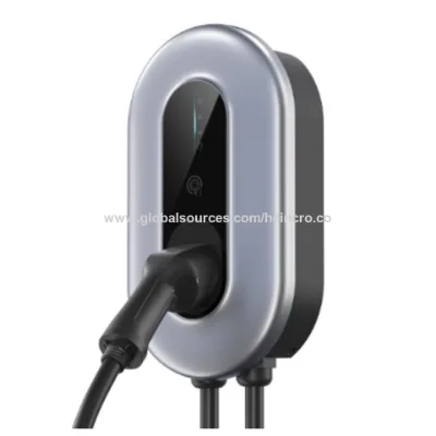 7KW type2 RFID EV Charger