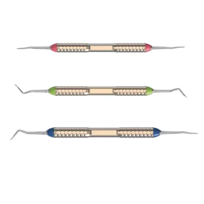 Tunneling Instruments Dental Tunneling Knife Tunneling Kit Dental