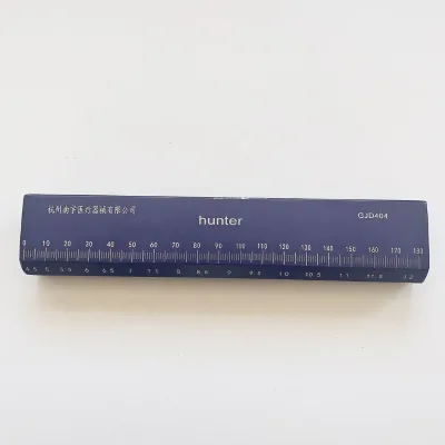 ACL PCL Orthopaedics Cruciate Ligaments Reconstruction Tendon Casing& Tendon Template Sizer Block