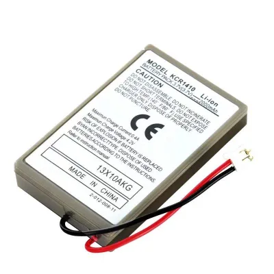 Battery for ps4 Controller Internal Battery lion Battery for ps4