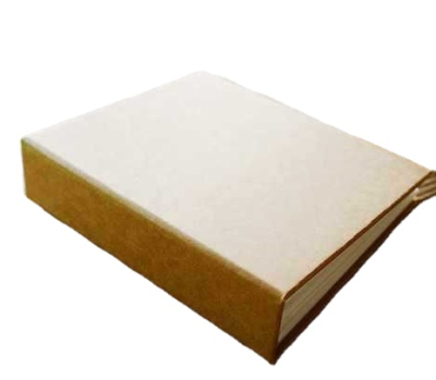 Custom Insert Pocket Photo Album Wholesale Cotton Linen 6 Inch Photo Book Album Cheap Mini Photo Album Scrapbook