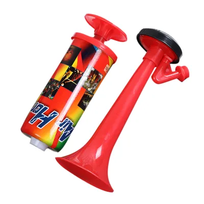 Football Fans Horn World Match Trumpet