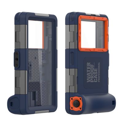 Universal Waterproof case Professional Underwater Diving Waterproof case for Phone