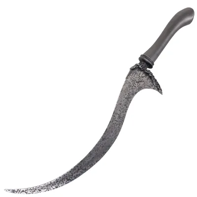 Miquella's Needle Elden Ring - Melina Calling Dagger 55cm Stainless Steel Weapon Collectible Prop