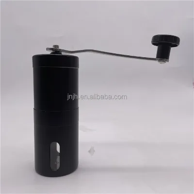 Hand Operated Manual Coffee Bean Grinder Mill with Adjustment Ceramic Grinding Core