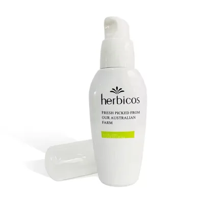 Herbicos Moisturizing Foundation Base Energizing Repair BB Natural Brightening Makeup BB Make up