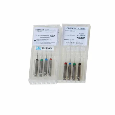 New High Quality Practical Dental Surgical Burs