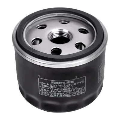Motorcycle Engine Parts Oil Filter for BMW R1250 GS R1250R R1250 RS/RT K1300 GT/R/S K1200 R1200 11427719357