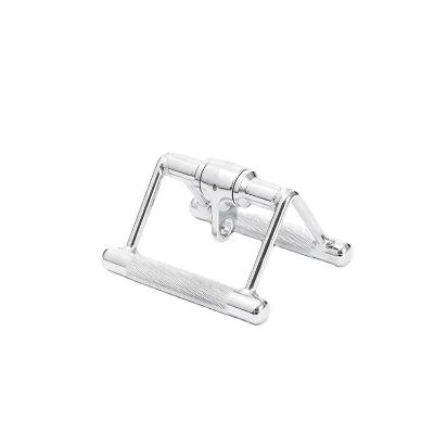 Narrow Grip Handle Attachment for Gym Cable Handle Accessories