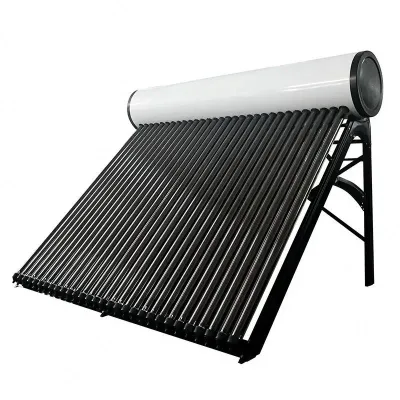 Lead the Industry Wholesale Price High Pressure Solar Water Heater