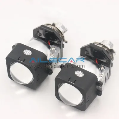 24v Led Car Door logo Laser Projector Custom logo Roof Car Door Light hd Led logo Spot Projector Led Projector for Car