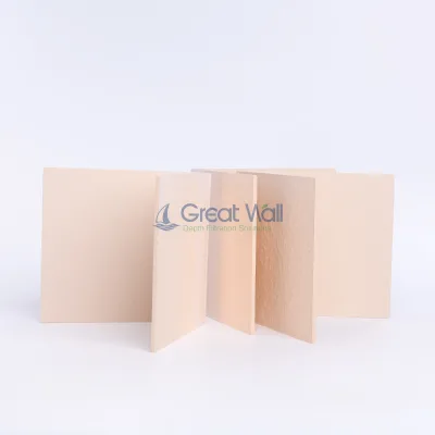 Factory Sales Usesoon Carbonated Beverage Depth Filter Sheets Wood Pulp CE ISO Certified Customized Size
