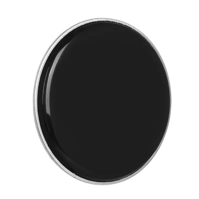 Custom Size Original Drum Head Black Drum Head Skin