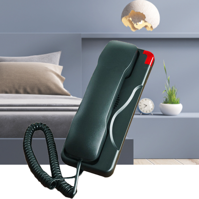 Analog Telephone Sets Telephone Wall Connect Landline Phone Corded Telephone