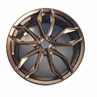 6061 T6 20 Inches Forging Rims Rims Forged Alloy Forging Rimss 6061 Aluminum Customized Designs Wheel Rims