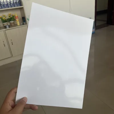 China Manufacturer 180g A3 Glossy Professional Photo Paper