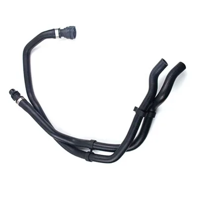 64219223587 Heating Device Hose Radiator Hose Rubber Pipe for 1/3 Series F20 F21 F30 F31 F35 114i 116i 316i 320i 316li