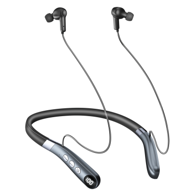 8 Channel Hearing Aids Good Quality Seniors Loss Hearing Aid Around Neck Ear Machine Digital Rechargeable Hearing Aid