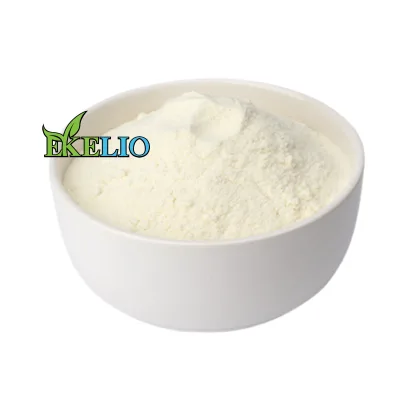Freeze Dried Silk Protein Powder FD Silkworm Protein Powder