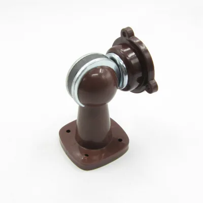 Wall Floor Mounted Magnetic Door Catch Holder