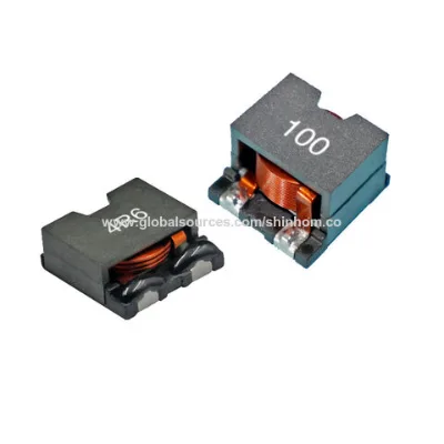 High current power inductors,Surface Mount Power Inductor