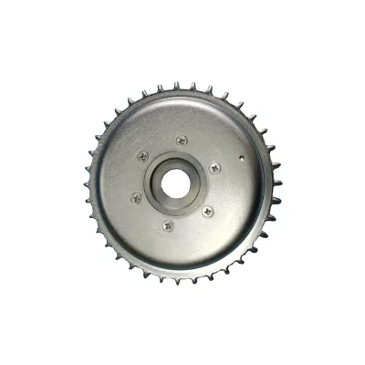 N610030637AC SMT Spare Part for CM402 CM602 Feeder Sprocket