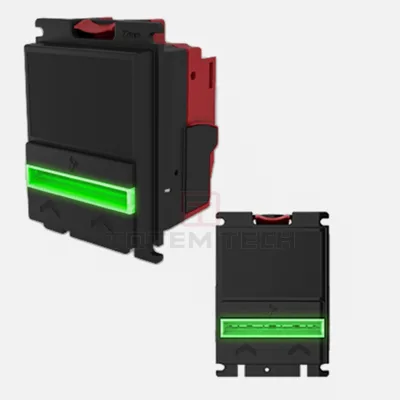 TOTEM Accurate Timing Banknote Receiver ITL BV30 SSP MDB CCtalk Note Validator Bill Acceptor Drying Machine Kitchen Appliance
