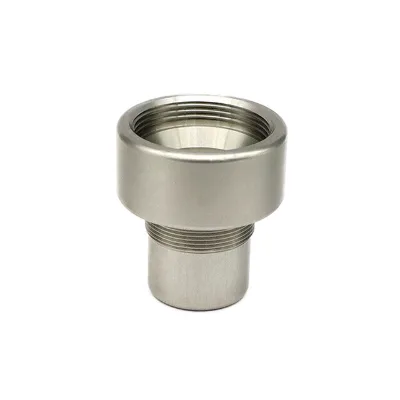 CNC Machining Part Machine Part OEM Assembly Services