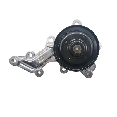 16100-09630 High Quality Cooling System Engine Water Pump for TOYOTA YARIS VIOS 1.3 1.5 4NRFE 5NRFE 6NRFE 7NRFE NSP15#